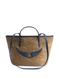 LE MINI WINGS BAG