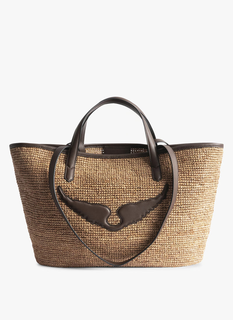 LE WINGS BAG