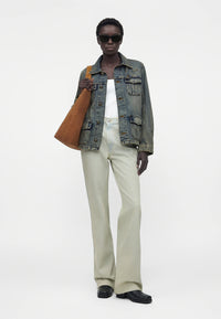LIENNA DENIM JACKET