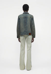 LIENNA DENIM JACKET