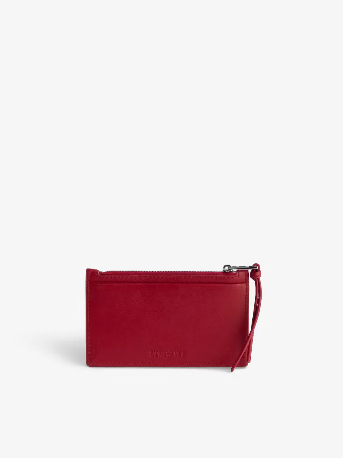 LONG ETERNAL Red PURSE