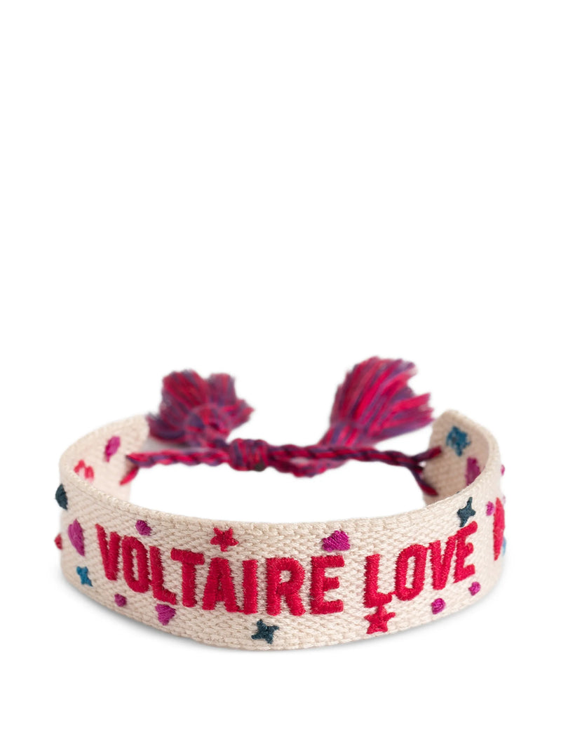 LOVE BRACELET