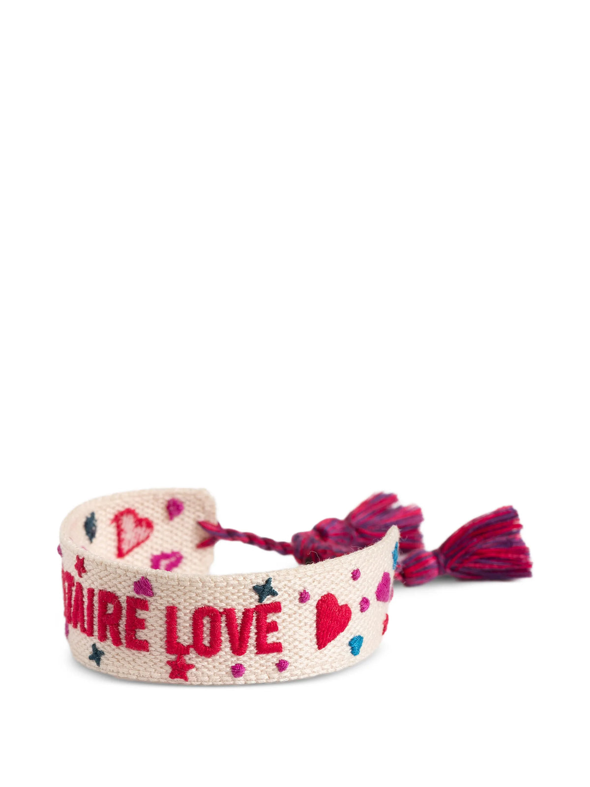 LOVE BRACELET