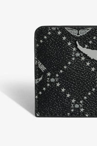 ZV PASS MONOGRAM CARD HOLDER