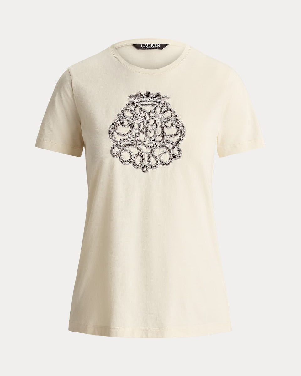 Katlin Short-Sleeve T-Shirt