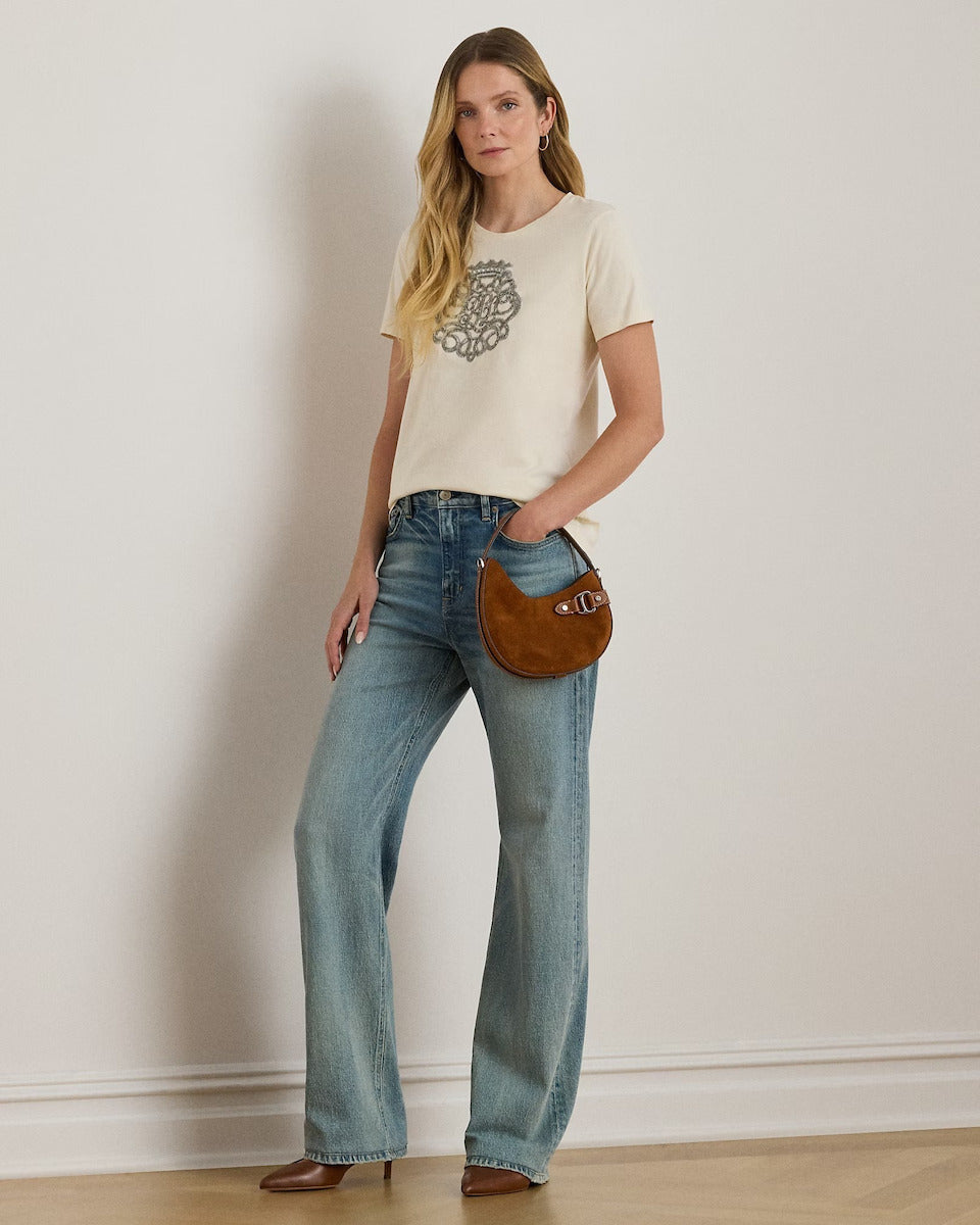 Katlin Short-Sleeve T-Shirt