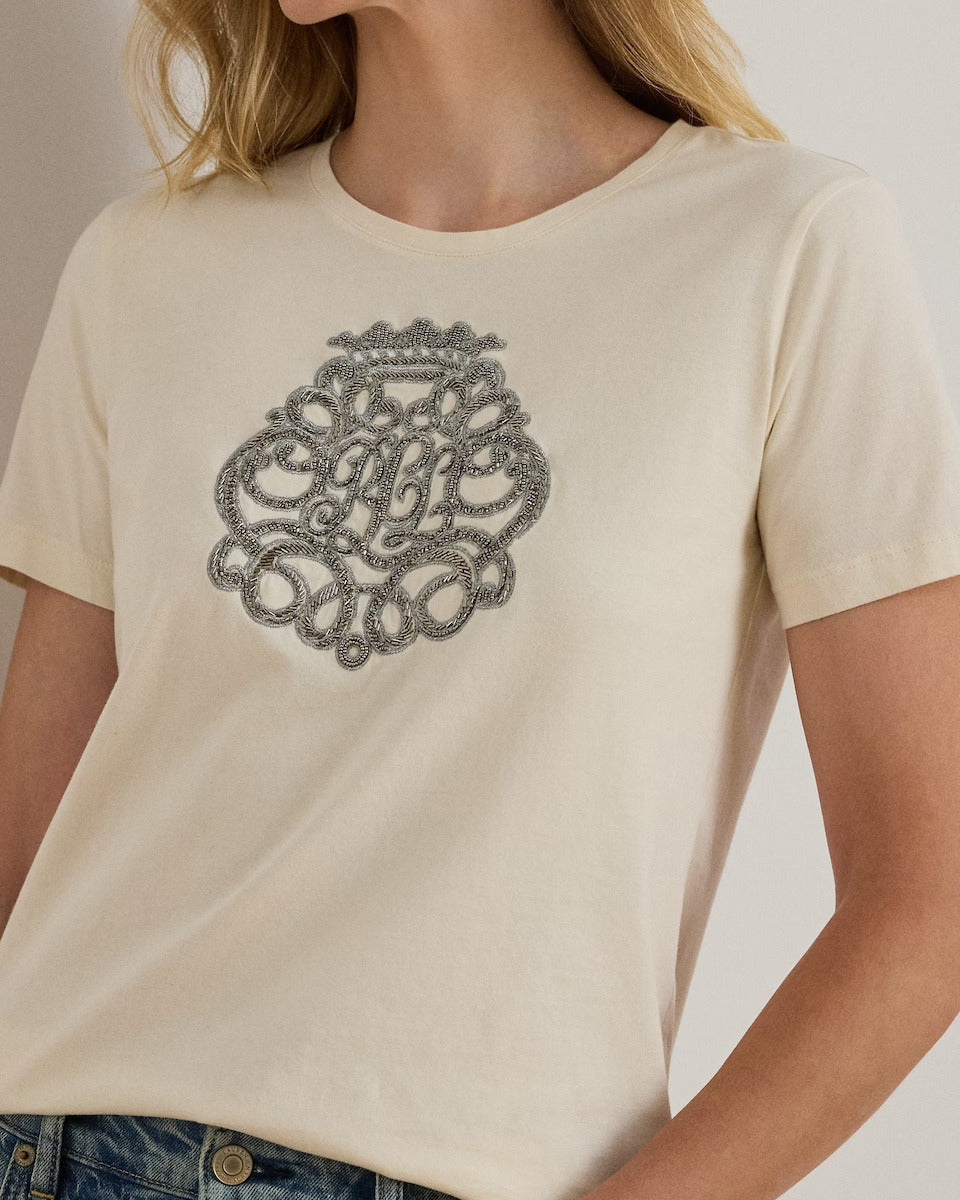 Katlin Short-Sleeve T-Shirt