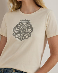 Katlin Short-Sleeve T-Shirt