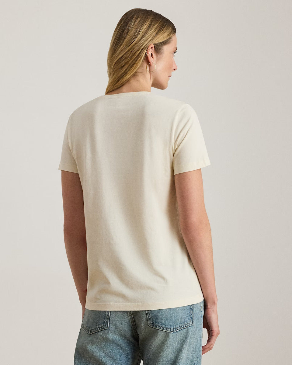 Katlin Short-Sleeve T-Shirt