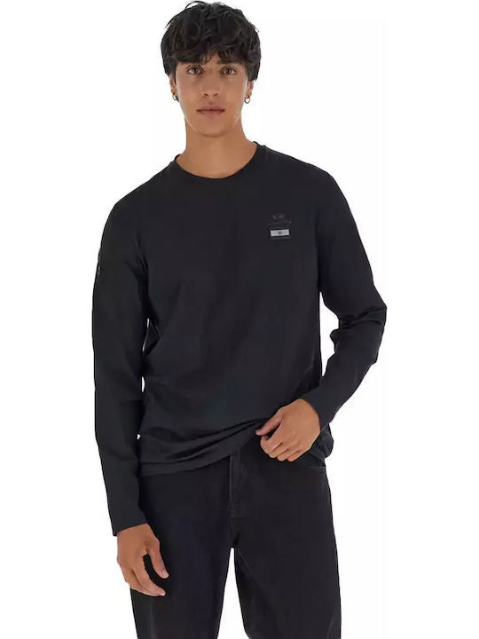 L/S TSHIRT JERSEY SILKY FI