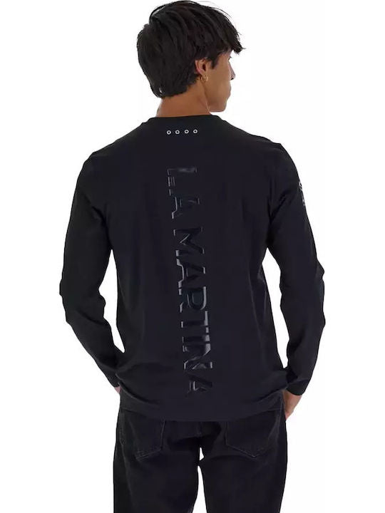 L/S TSHIRT JERSEY SILKY FI