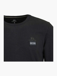 L/S TSHIRT JERSEY SILKY FI