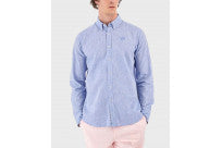 Pink Shirt