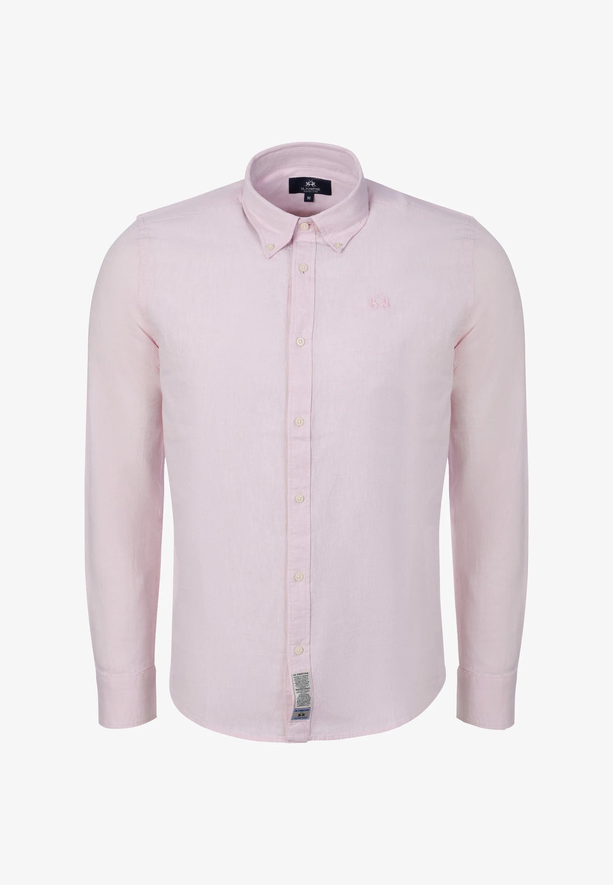 Pink Shirt