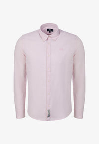 Pink Shirt