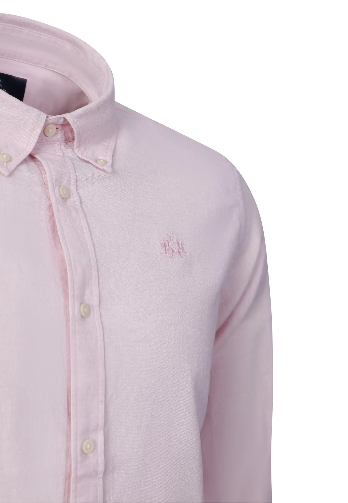 Pink Shirt
