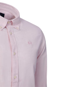 Pink Shirt
