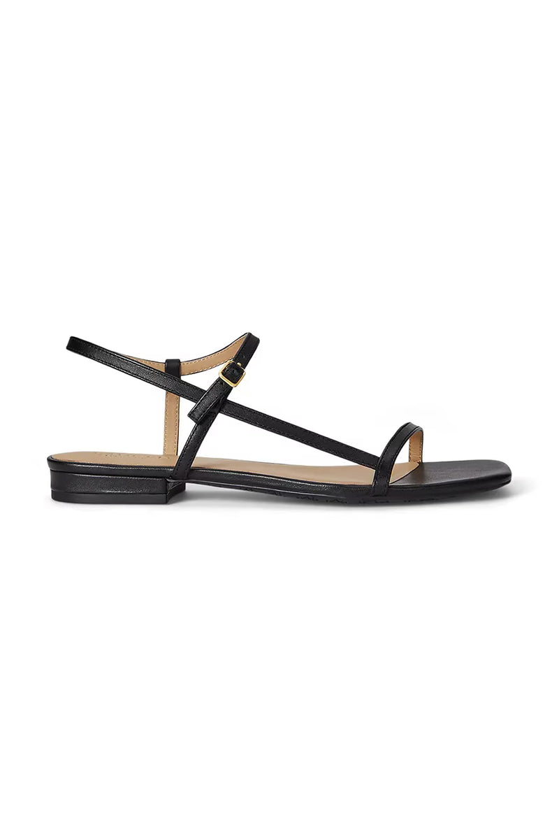 Lainee Ankle-strap Sandals