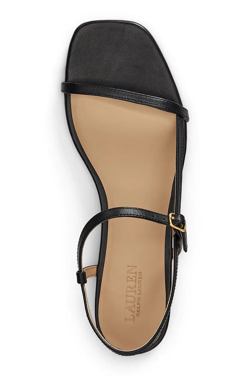 Lainee Ankle-strap Sandals
