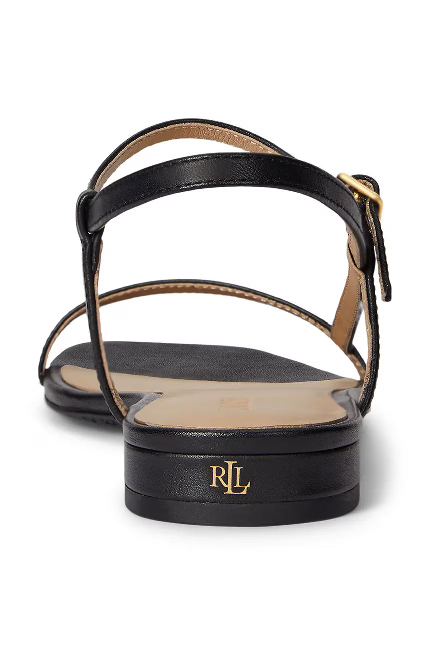 Lainee Ankle-strap Sandals