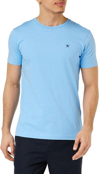 Logo Blue T-Shirt