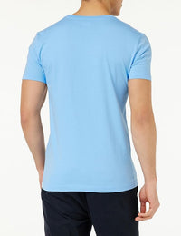Logo Blue T-Shirt