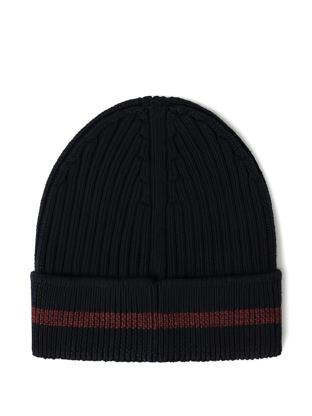 Logo Knitted Beanie