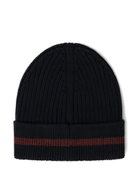 Logo Knitted Beanie