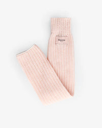 Logo Leg Warmers