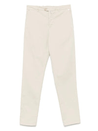 Logo-Patch Chinos