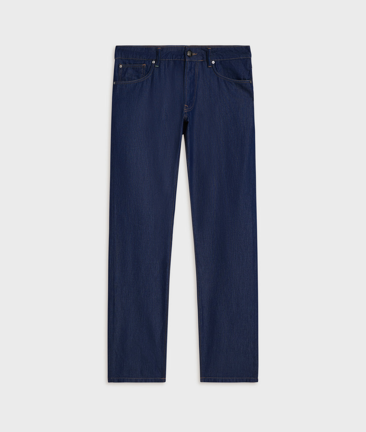 Lyocell Denim Jeans