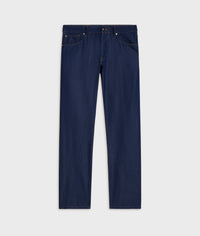 Lyocell Denim Jeans