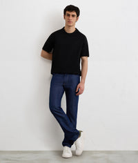 Lyocell Denim Jeans