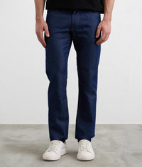 Lyocell Denim Jeans