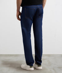Lyocell Denim Jeans
