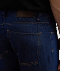 Lyocell Denim Jeans
