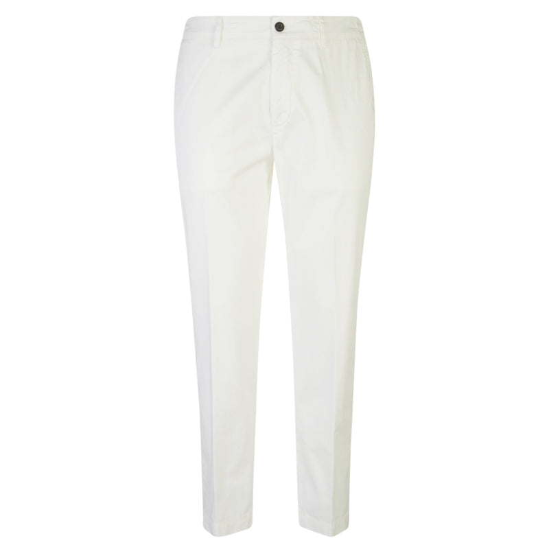 CHINO PANTS
