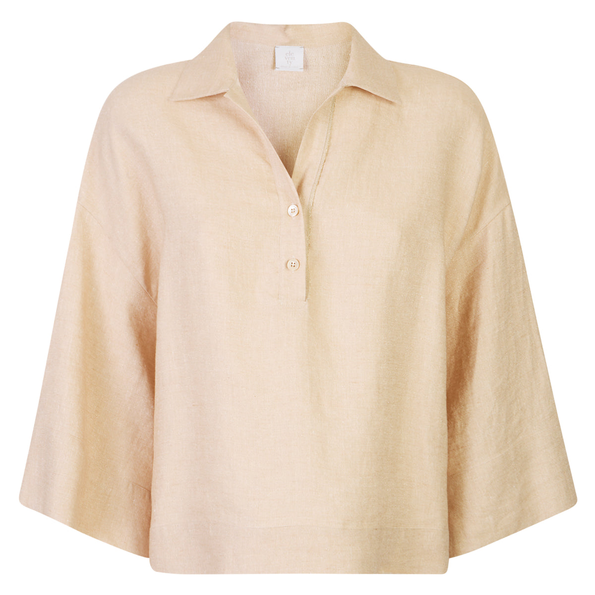 KIMONO SHIRT