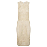 KNIT DRESS