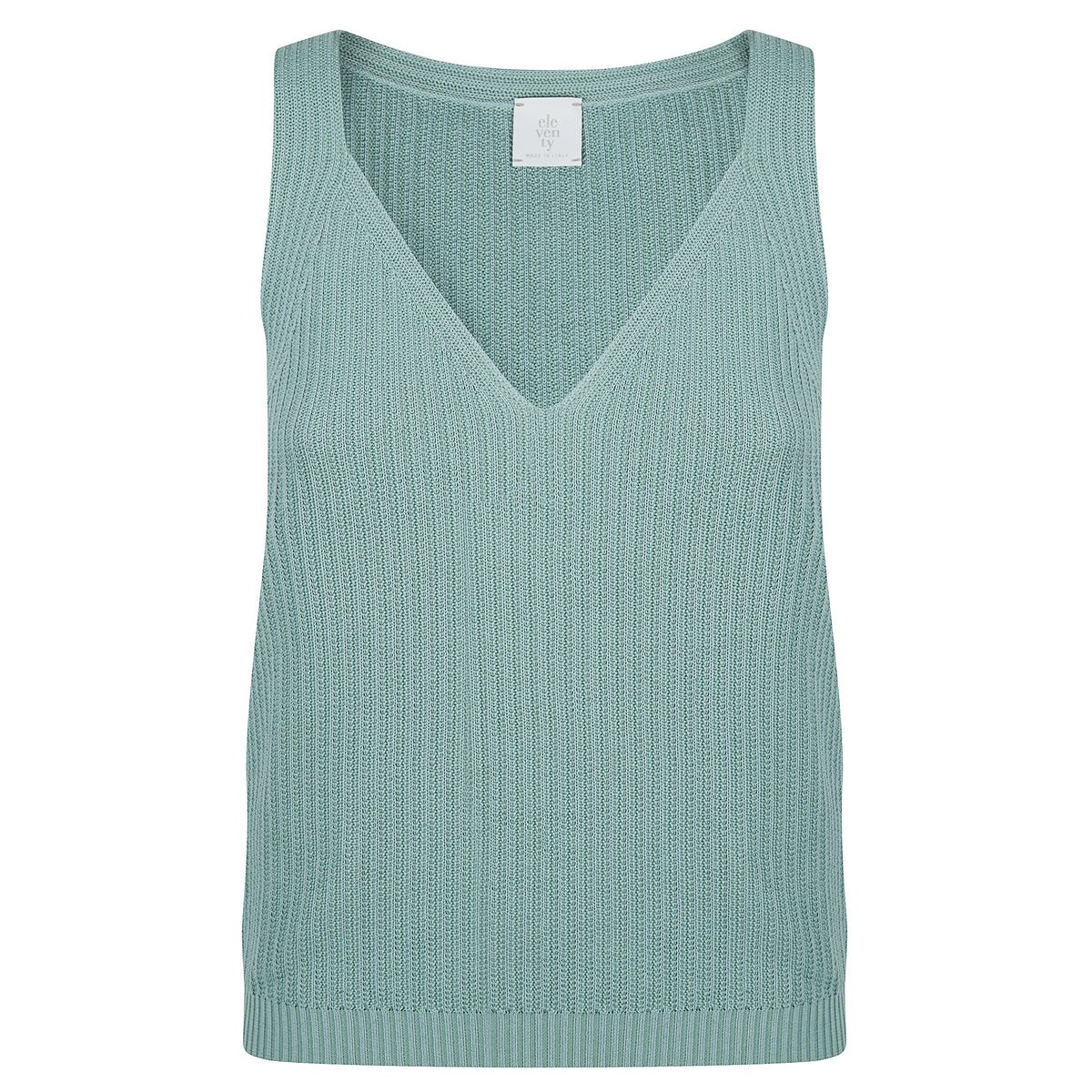 KNITTED TOPS