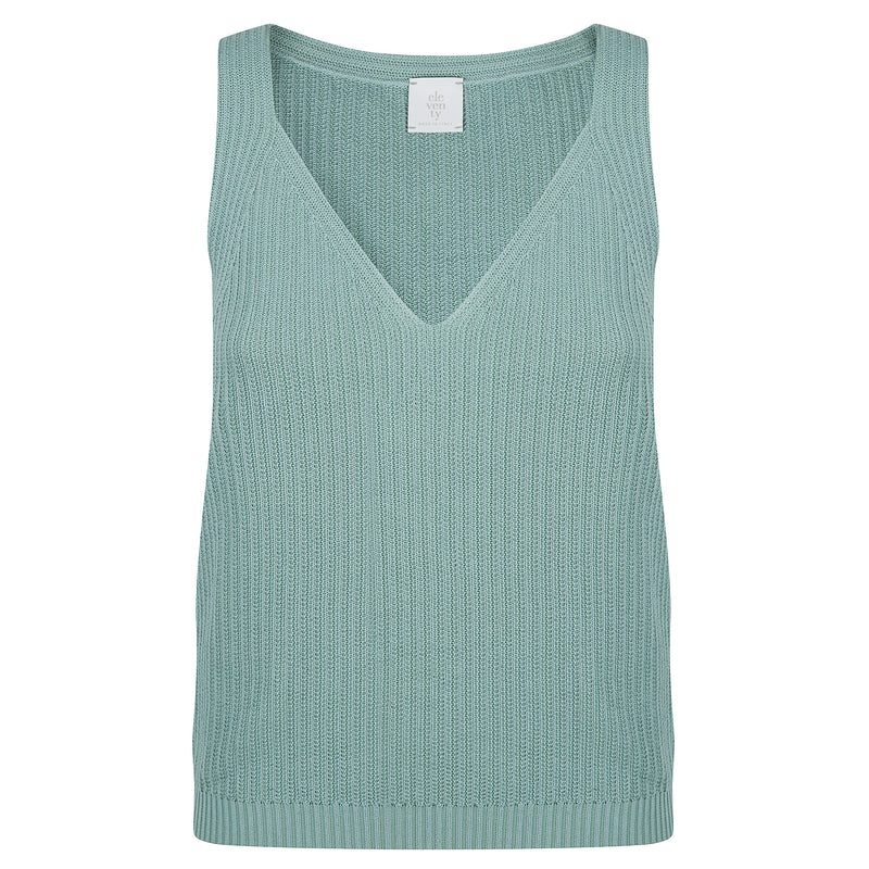 KNITTED TOPS