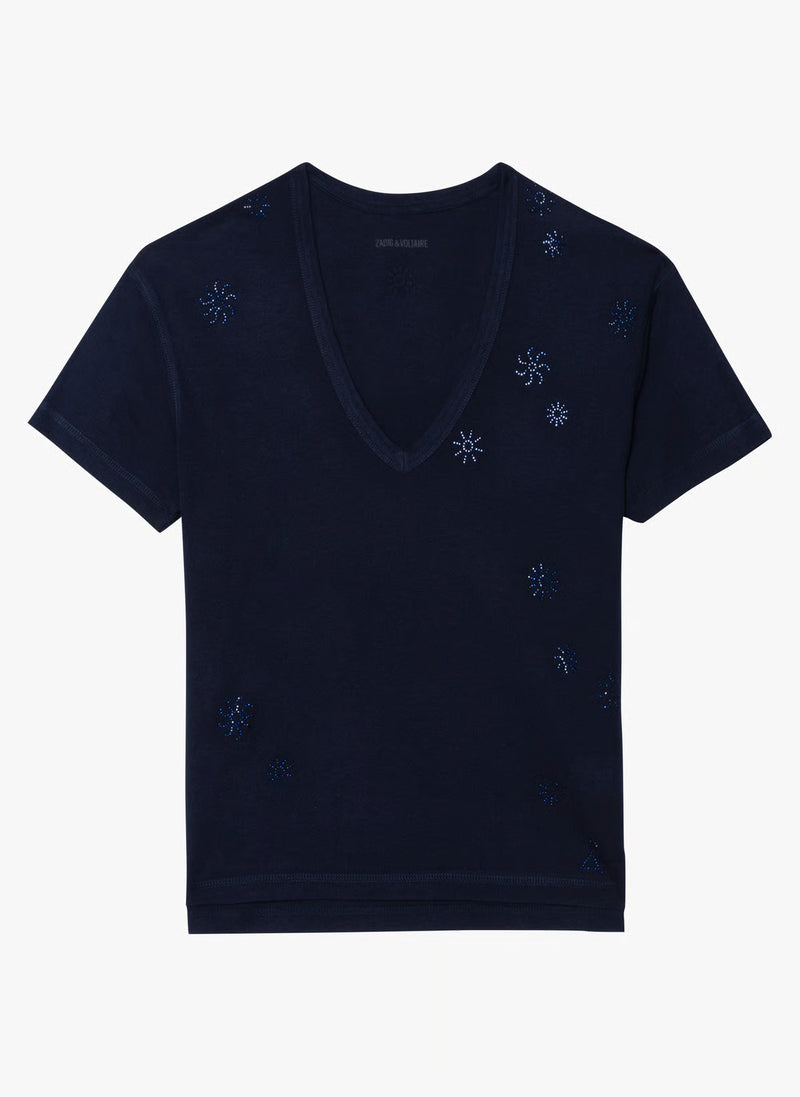 MARTA RAINSTR TSHIRT