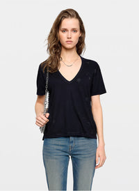 MARTA RAINSTR TSHIRT