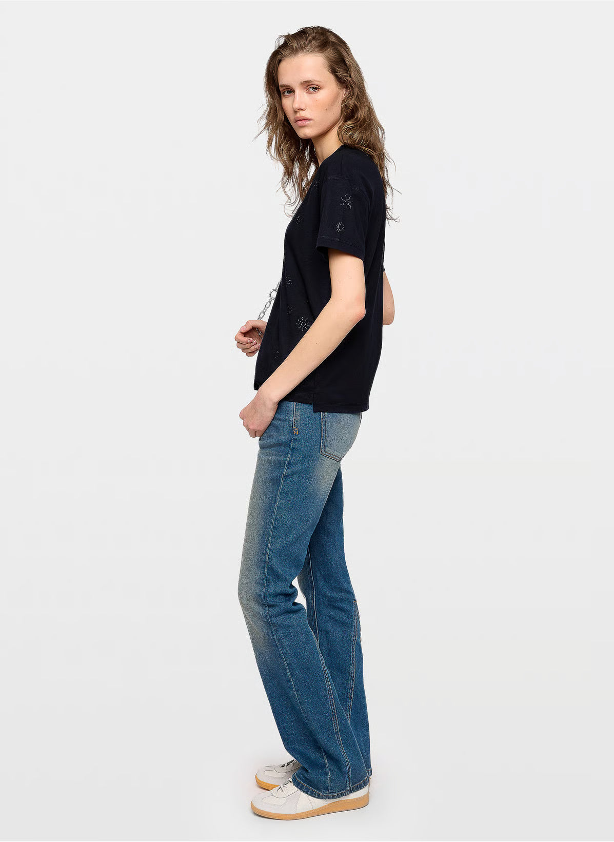 MARTA RAINSTR TSHIRT