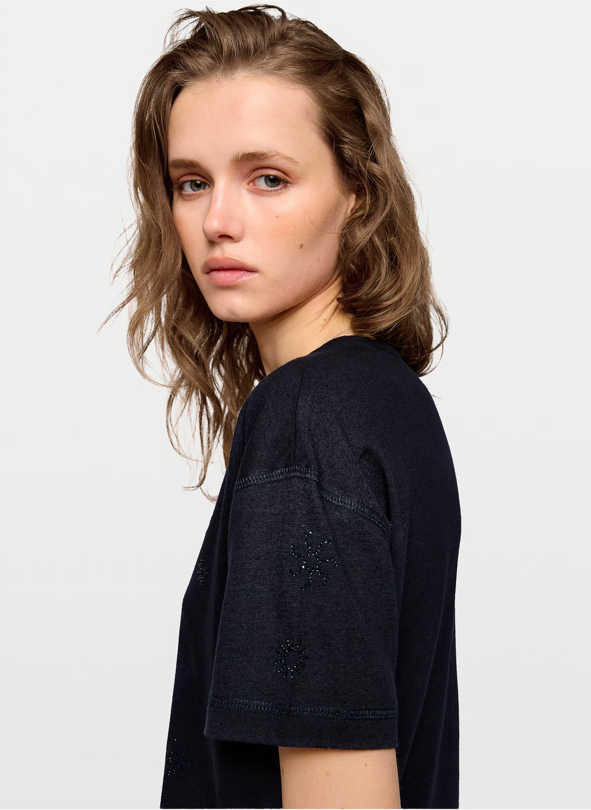 MARTA RAINSTR TSHIRT