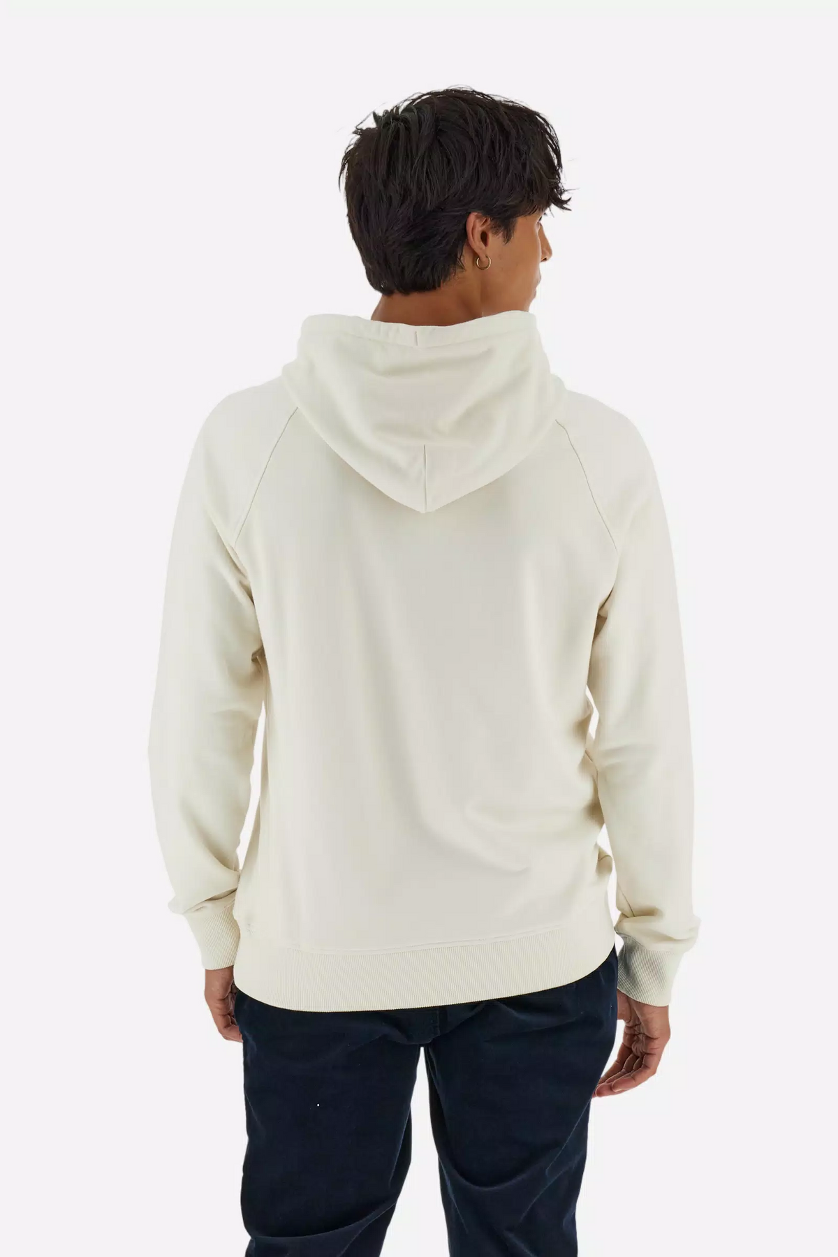 SWEATSHIRT HEAVY FRENCH TE
