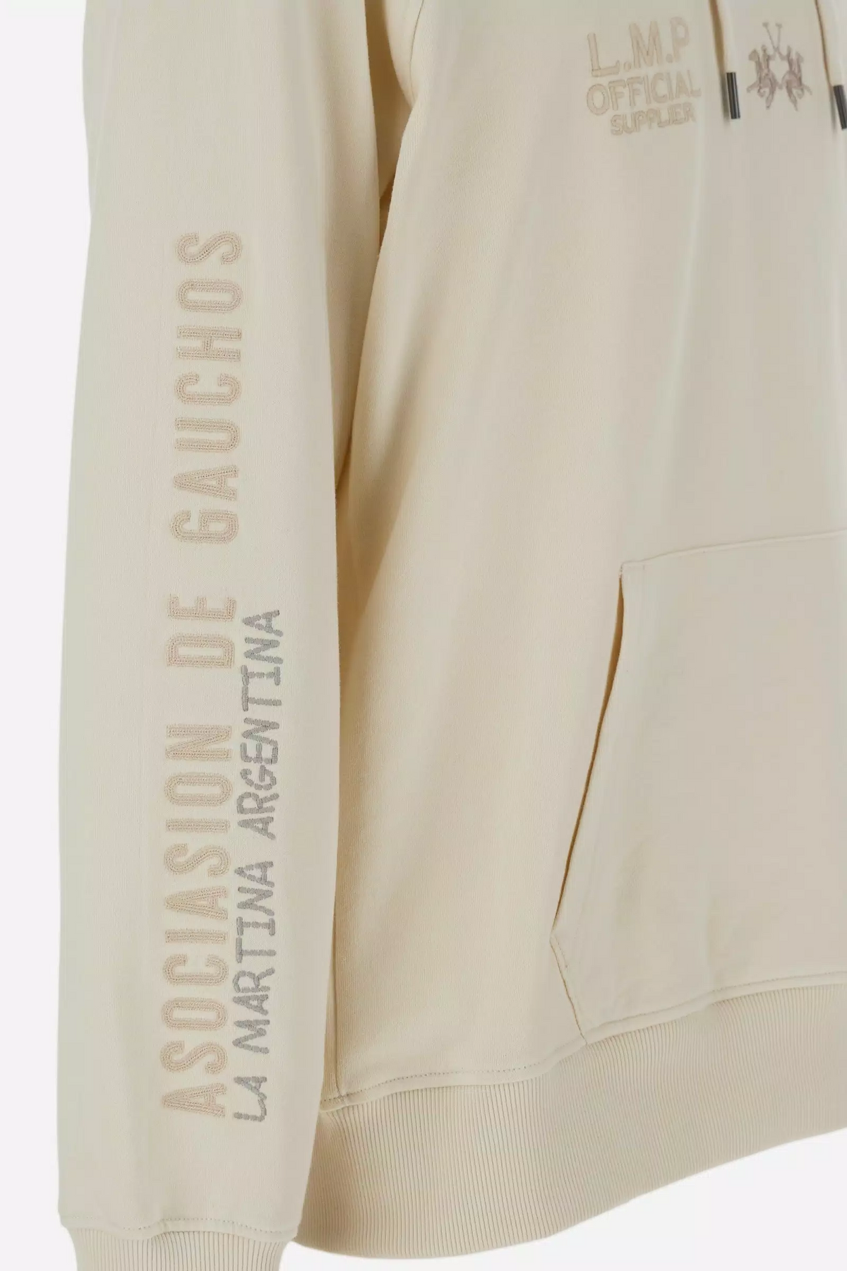 SWEATSHIRT HEAVY FRENCH TE