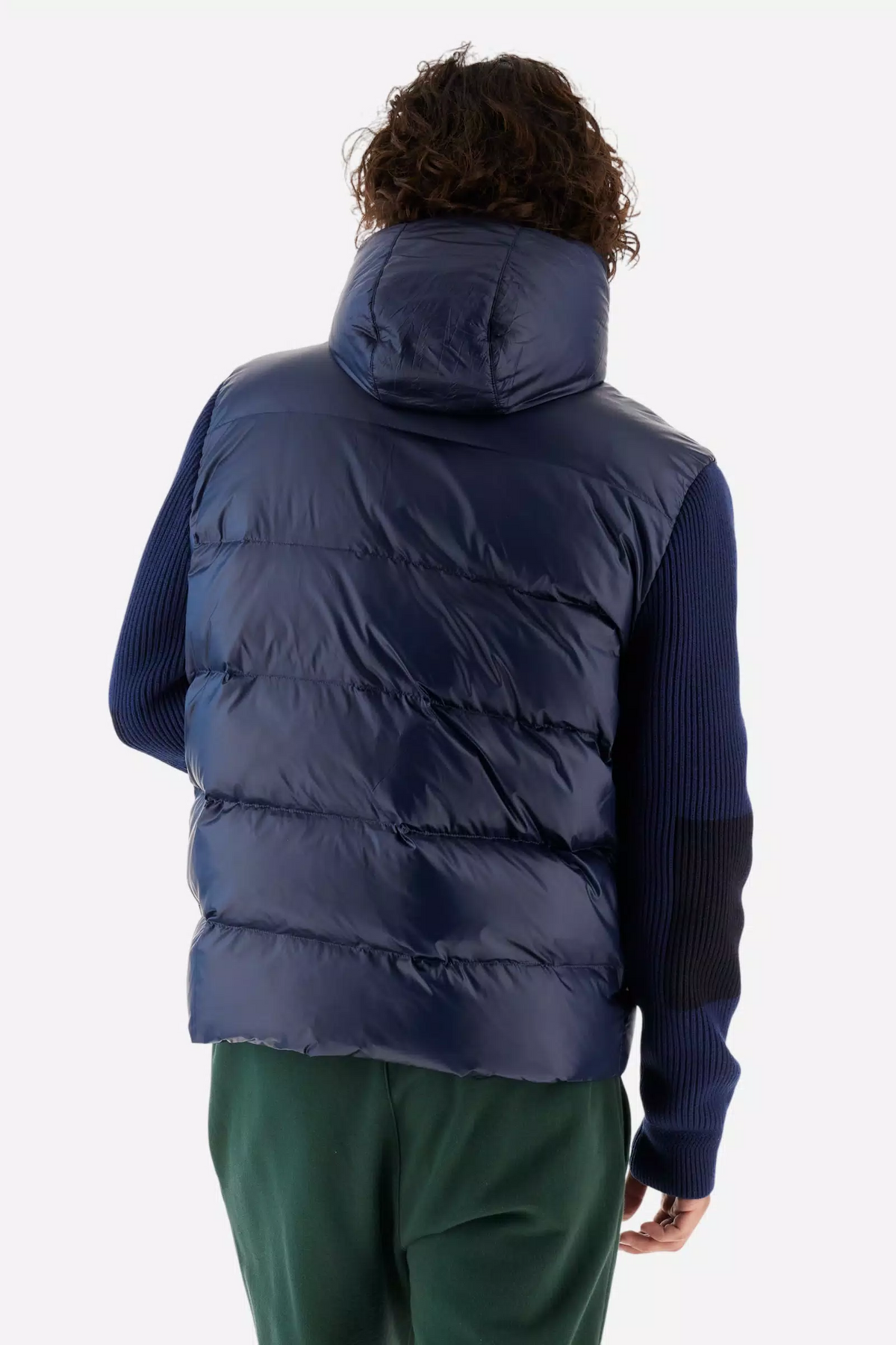 OUTDOOR IRIDISCENT NYLON