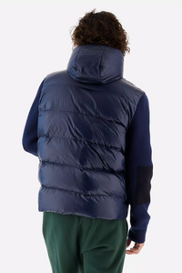 OUTDOOR IRIDISCENT NYLON