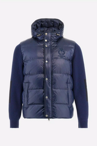 OUTDOOR IRIDISCENT NYLON